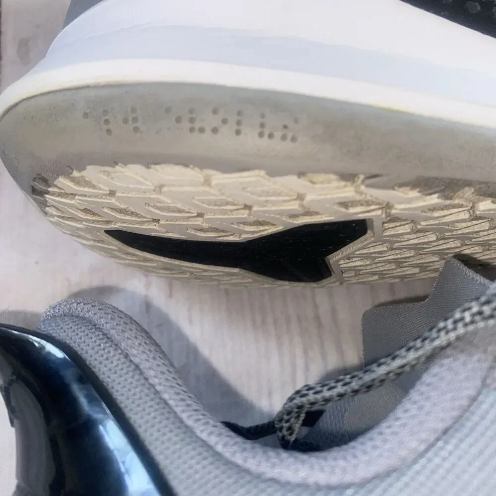 Nike mamba fury
